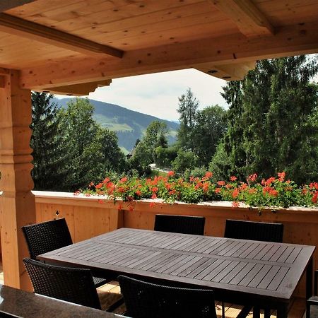 Ferienwohnungen H&P Alpbach Exterior photo